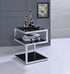 Alyea Side Table